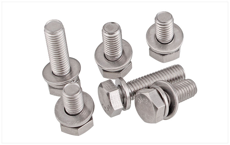 Screw manufacturer Titanium alloy screw manufacturer: What is titanium and what are its applications?