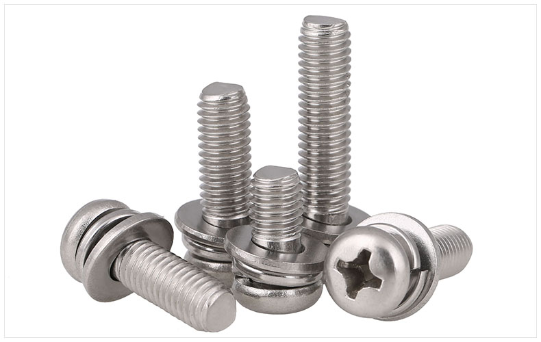 Types and Applicable Occasions of Non Standard Screws from Screw Manufacturers